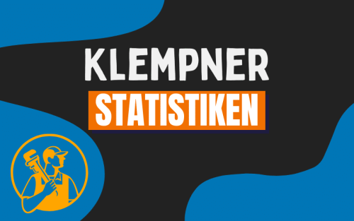 20+ erstaunliche Klempner Statistiken (2025)