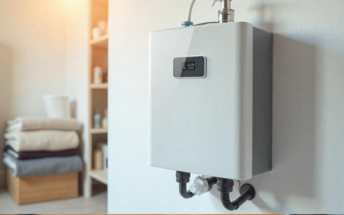 Wasserenthärtungsanlage elektronisch Test: Die 5 besten (Bestenliste)
